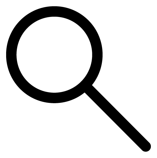 Sök symbol